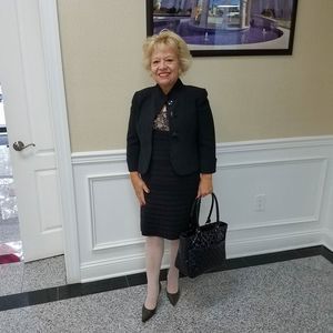 Meet your Posher, Irma